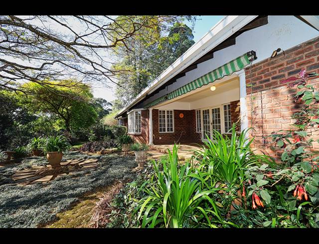 4 BEDROOM HOUSE SOLD IN HILLCREST CENTRAL